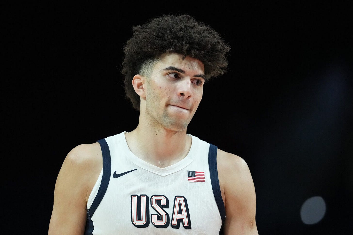CBB Fans Up in Arms About “Severely Overrated” Cam Boozer's Spot in Early  2026 NBA Mock