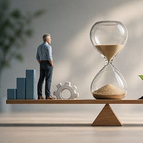 Il part-time incentivato non è per tutti. E non è semplice