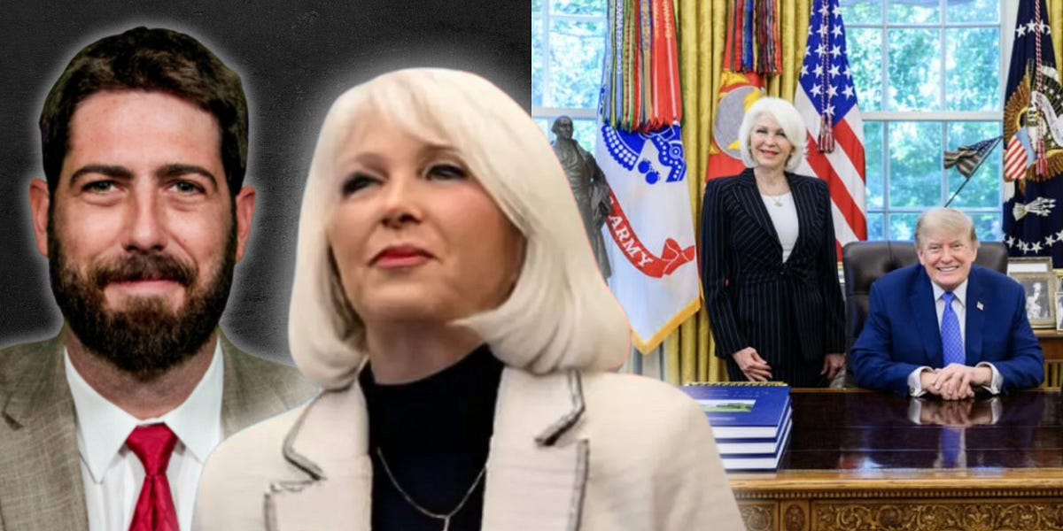 Election Emergency: Tina Peters Says Do THIS to Safeguard Elections BEFORE Midterms - Exclusive: From Prison Cell to White House
