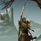 A Knight's Duty