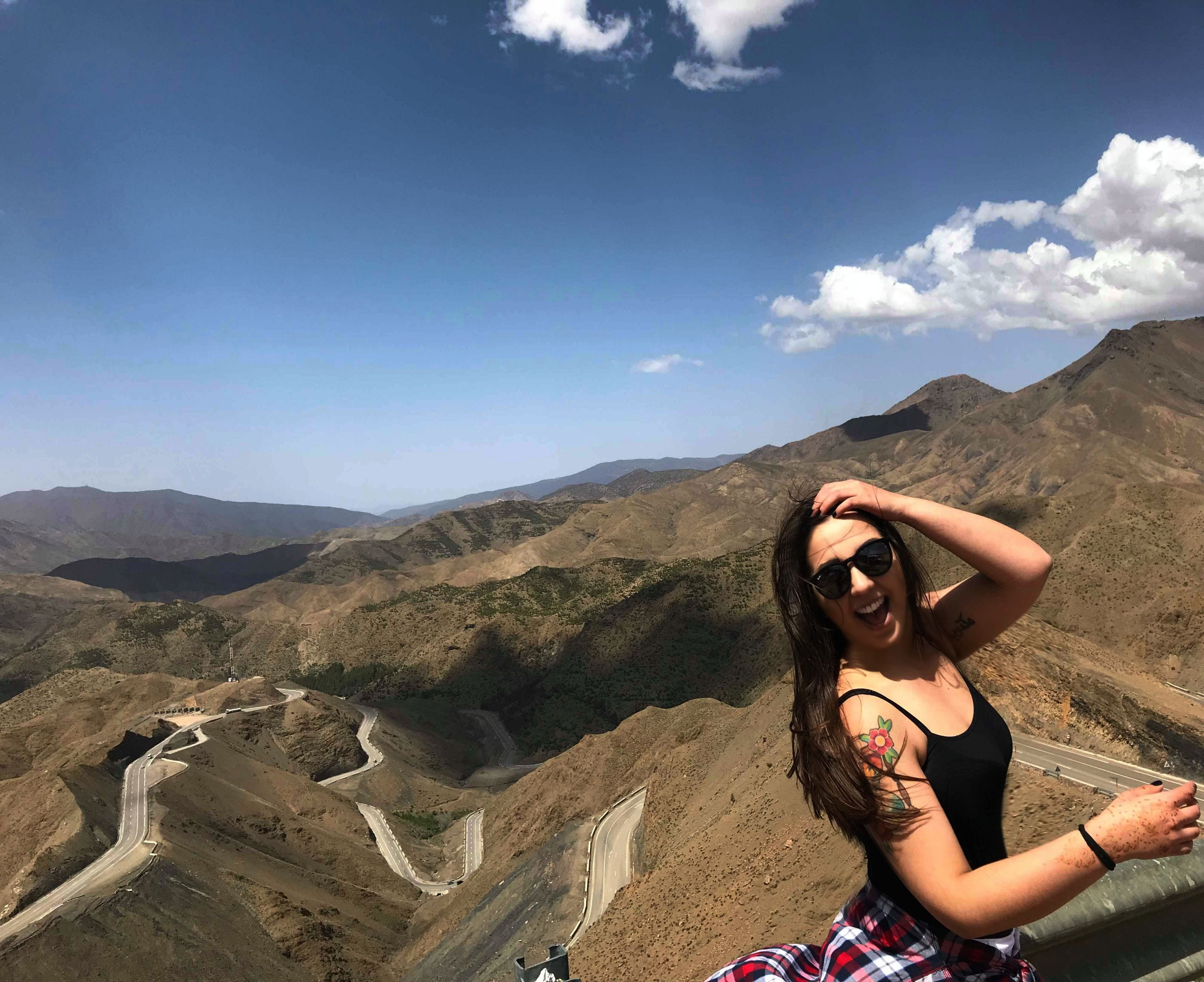 Viagens para dentro e fora