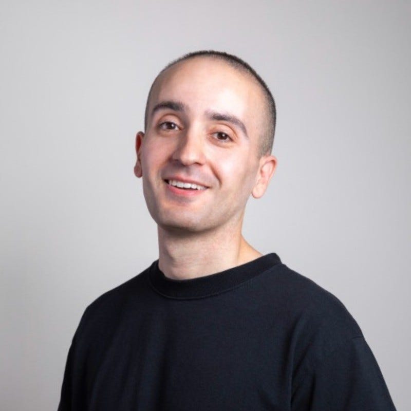 GrowthWaves by George Chasiotis