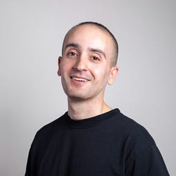 GrowthWaves by George Chasiotis