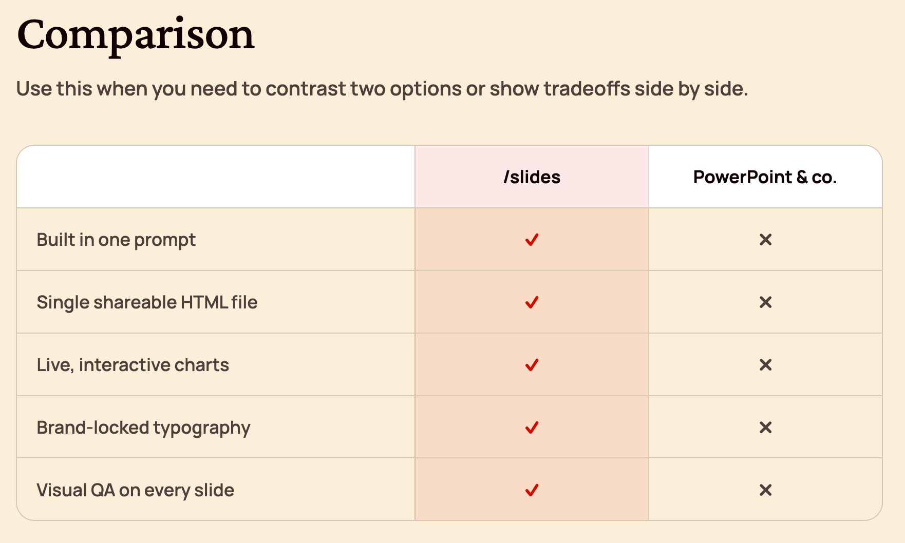 Build Beautiful Slides with Claude Code in 12 Minutes (12 Formats + 3 ...