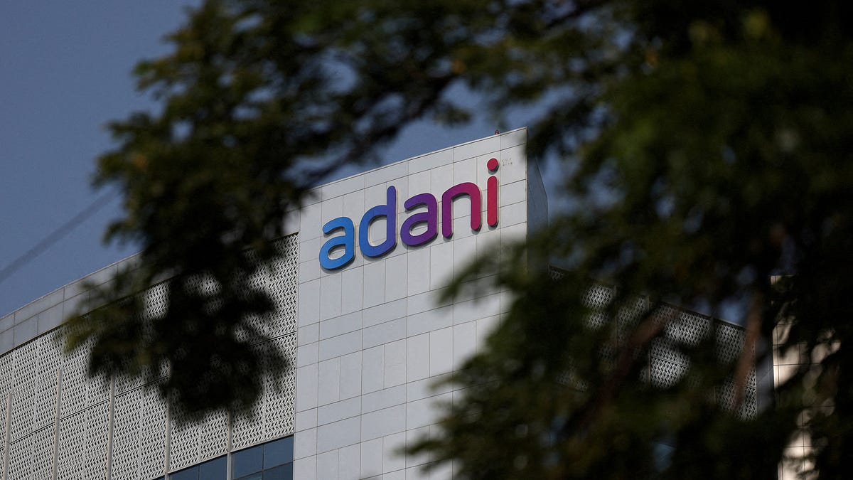Die bewusste Veränderung der Einstellungsmuster der Adani Group