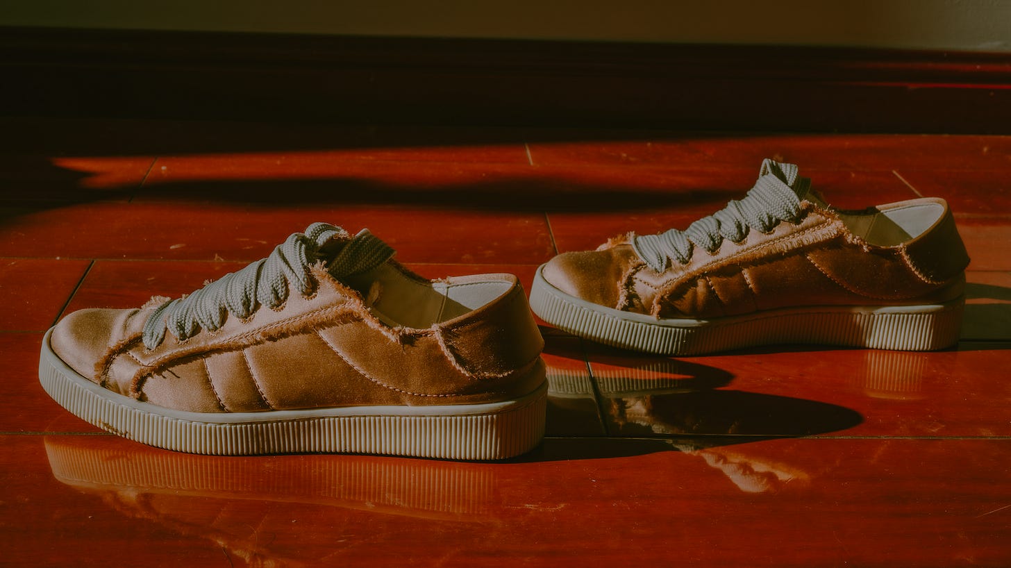 Pedro Garcia Shoes