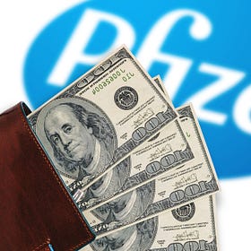 Pfizer Agrees to $60 Million Settlement in Kickback Scandal for Allegedly ‘Bribing’ Doctors to Promote Migraine Drug — Defrauding Medicare and Other Federal Health Programs