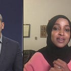 ‘Full of Shit’: Ilhan Omar Dismisses Republican Attacks of the Left After Kirk Killing