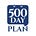 500 Day Plan's avatar