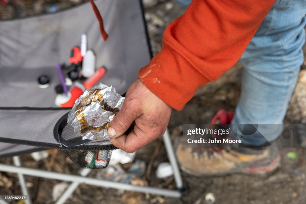 Like Many U.S. Cities, Seattle Struggles With Crime And Homelessness During Pandemic Era Like Many U.S. Cities, Seattle Struggles With Crime And Homelessness During Pandemic Era