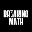Breaking Math's avatar