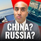 Will Trump Annex Greenland? | Geopolitics In 2 Minutes