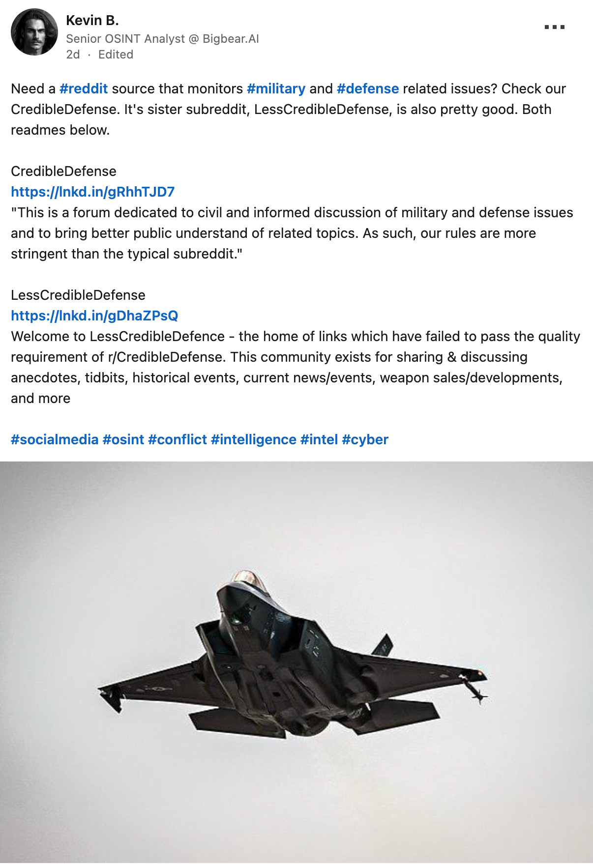 Essential OSINT Resources for Bluesky and Cryptocurrency Investigations