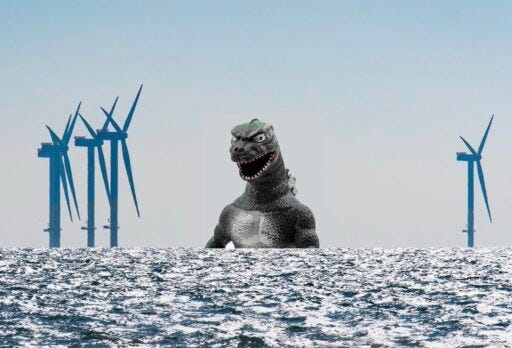 Offshore Wind Offshore Wind