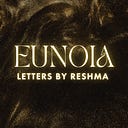 Logo for Eunoia Letters