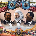 Revolution Interrupted by Reconstruction