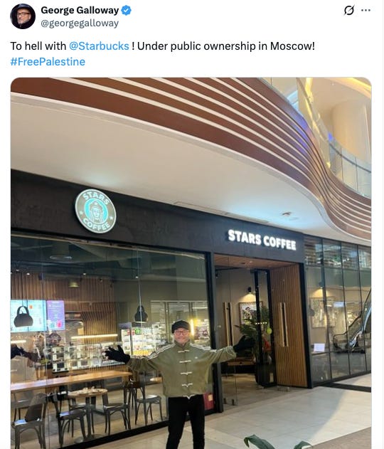 Kremlin Announces End to the Multipolar World