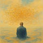 Rumination of a madman's avatar