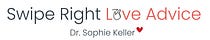Swipe Right Love Advice with Dr. Sophie Keller PhD 