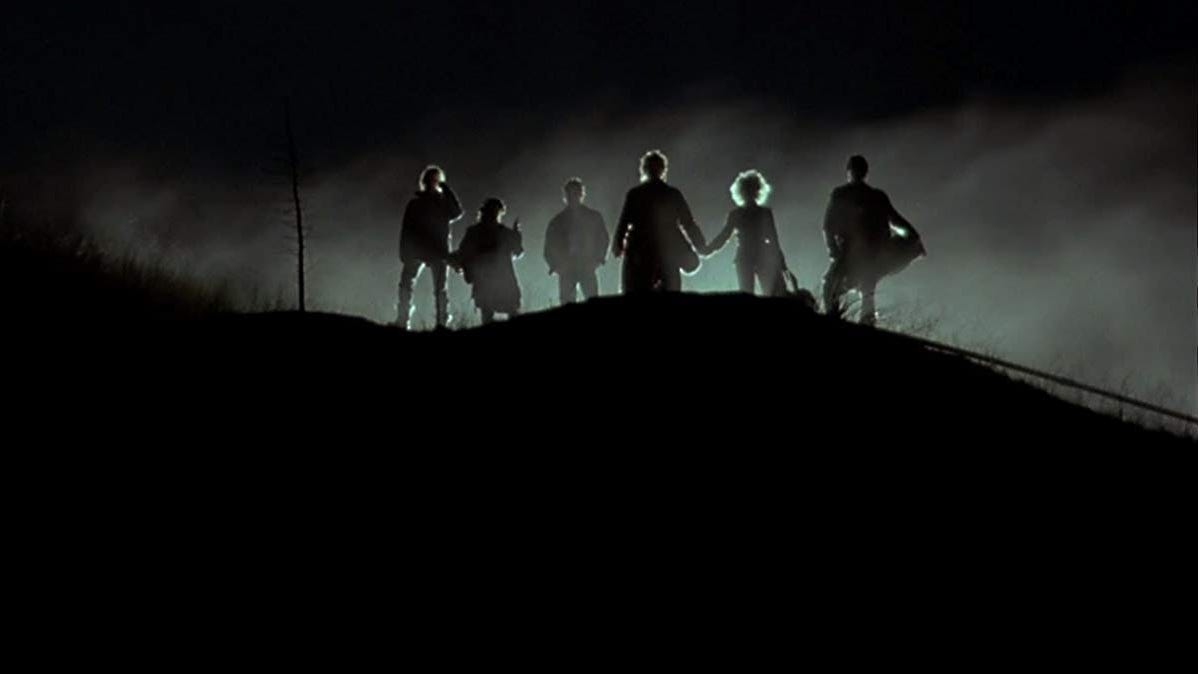 31 Days of Horror, Day 11: Near Dark – In Their Own League