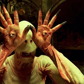 Underpinning Your Horror in the Uncanny