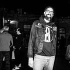 An interview with James Spooner (Black Punk Now, The High Desert)