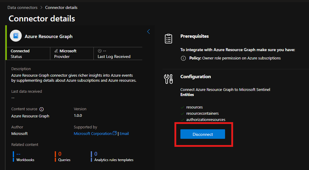 What are the System tables in Sentinel data lake?