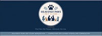 Heavenly Paws Newsletter