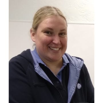 Notice Gallery for Victoria Frances BECK