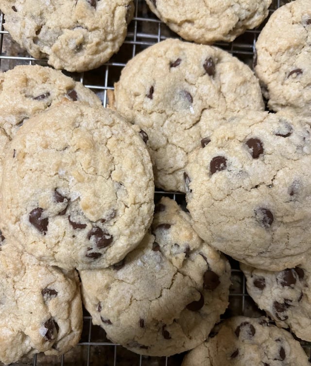 cookies
