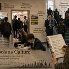 The anthropology of school rituals