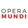 Opera Mundi's avatar