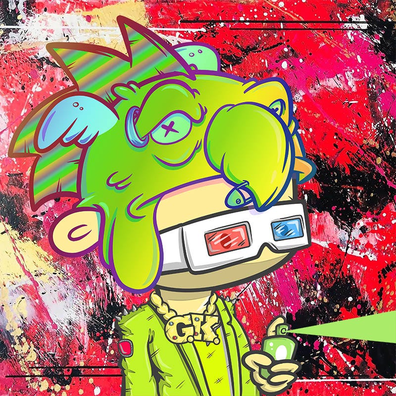 #GraffPUNKS GraffPUNKS Graff Punks