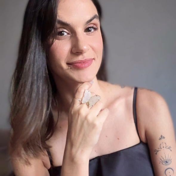 Naara | Tarot e Astrologia