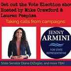 Midnight Mass News by Mike Crawford