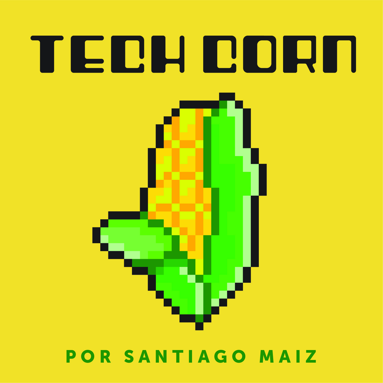 TechCorn