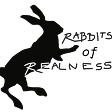 Rabbits of Realness's avatar
