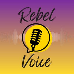 Rebel Voice Dispatch
