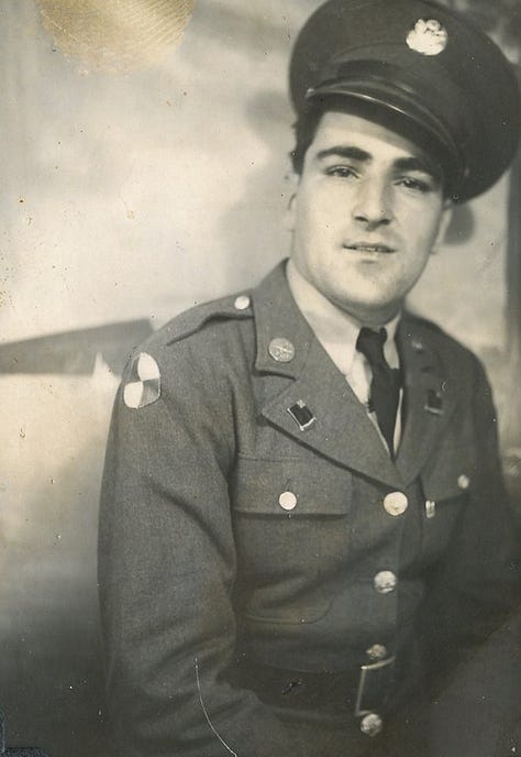 WWII Veterans
