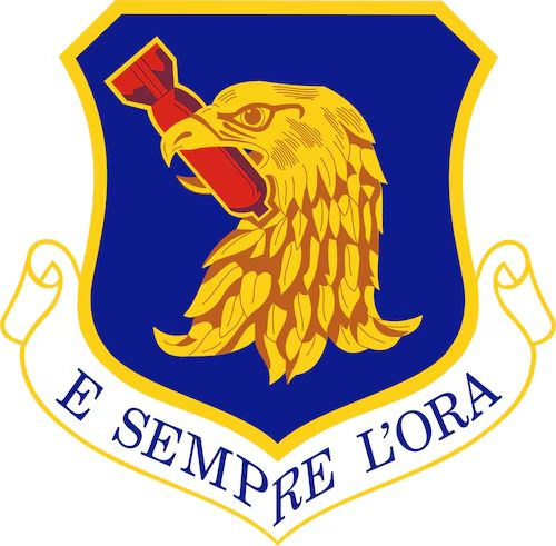 Eglin Air Force Base In Florida Set To Close Due To Winter Weather - January 21st, 2025