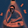 drowning in cursive's avatar