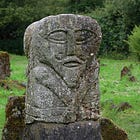 The Stone in the Forest