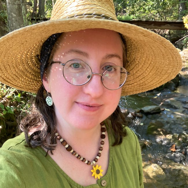 Carolynn Markey