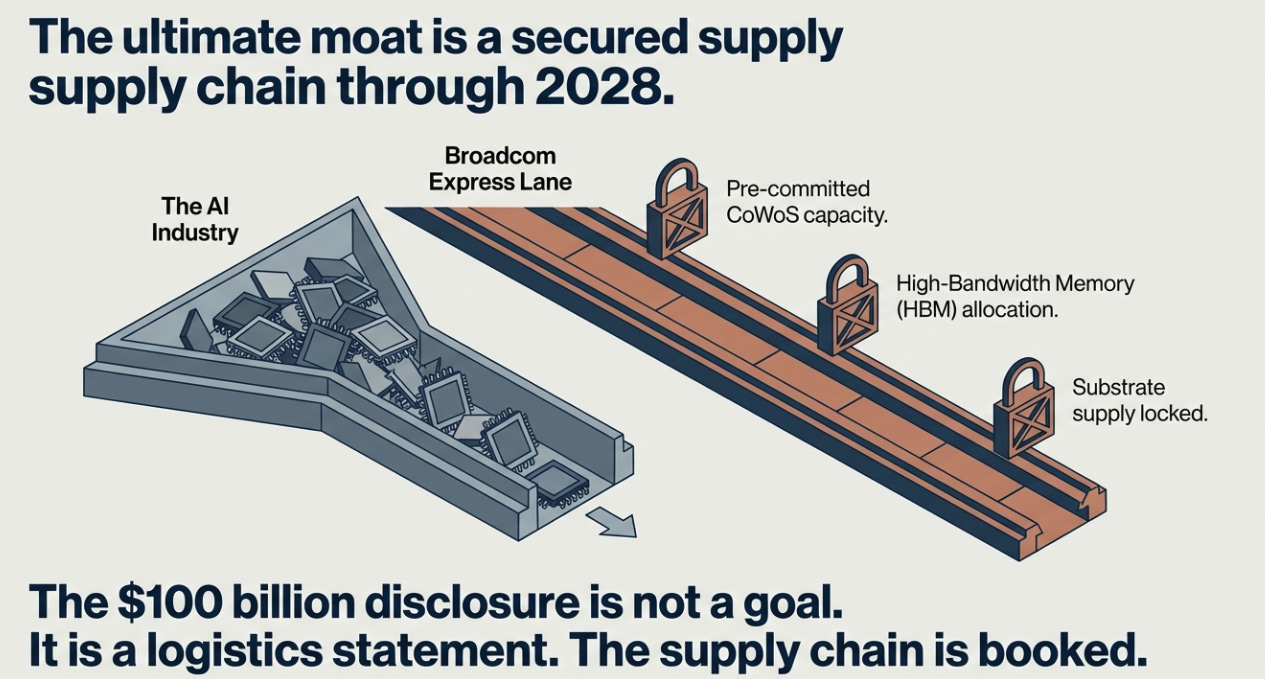 A diagram of a supply chain

AI-generated content may be incorrect.