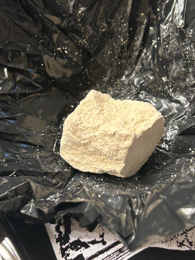 r/heroin - pure heroin in america