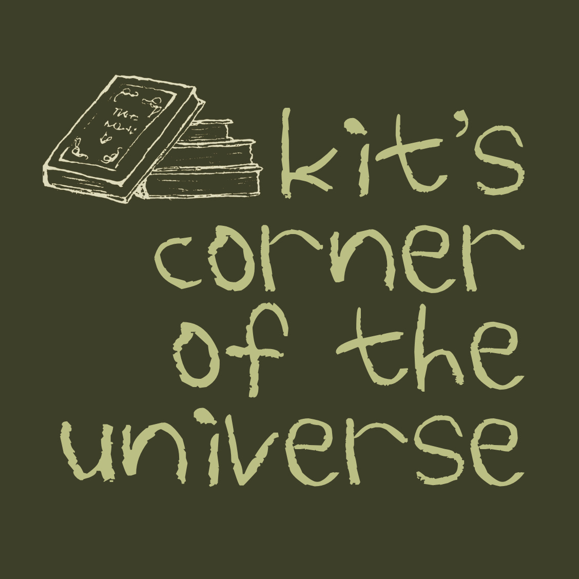 kit's corner of the universe logo