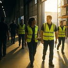 Communicating Through Shift Changes