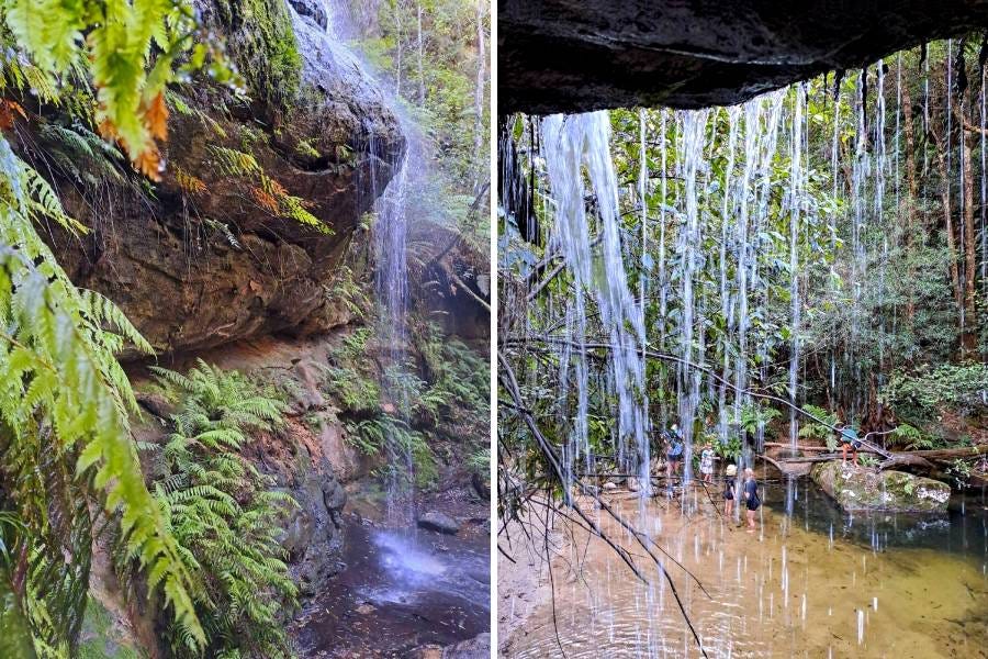 waterfall circuit lawson waterfall circuit lawson