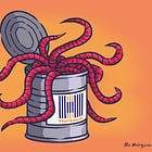 Can of worms
