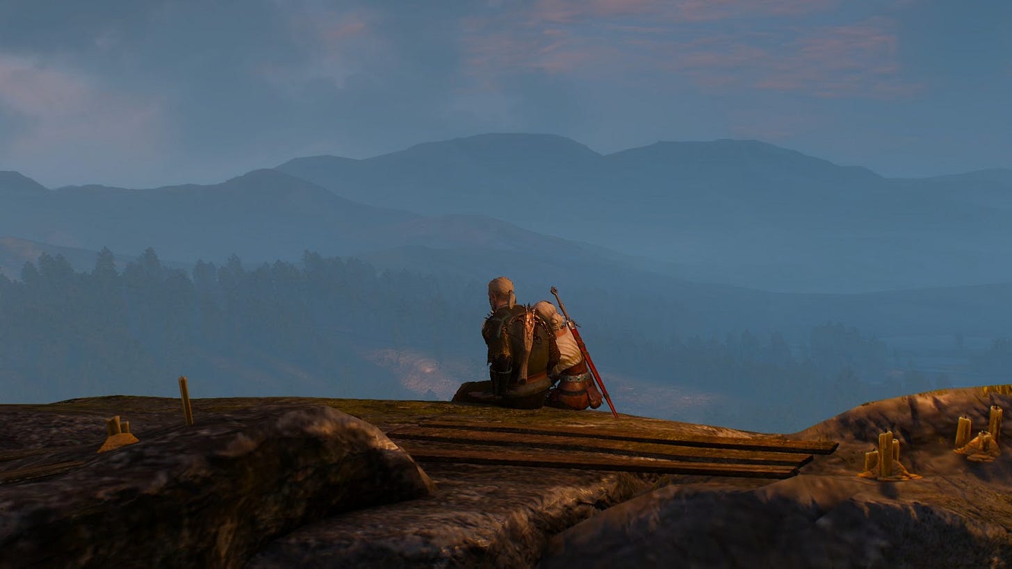 I Game, I Saw, I Conquered: The Feels Crit You for 1,000 I Game, I Saw, I Conquered: The Feels Crit You for 1,000